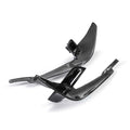 Seibon Carbon Fiber Front Bumper Canards - 2023-2024 Toyota GR Corolla