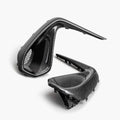 Seibon Carbon Fiber Front Bumper Duct - 2022+ Subaru BRZ