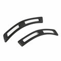 Seibon Carbon Fiber Fender Duct - 2008 -2015 Mitsubishi Lancer EVO X