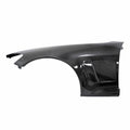 Seibon Carbon Fiber Fenders - 2000-2009 Honda S2000 (10mm Wider)