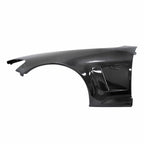 Seibon Carbon Fiber Fenders - 2000-2009 Honda S2000 (10mm Wider)