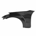 Seibon Carbon Fiber Fenders - 2003-2008 Nissan 350Z (10mm Wider)