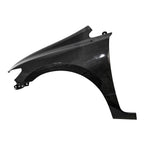 Seibon OEM-Style Carbon Fiber Fenders - 2006-2011 Honda Civic 2DR