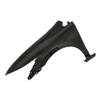 Seibon OEM-Style Carbon Fiber Fenders - 2006-2011 Honda Civic 2DR