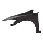 Seibon OEM-Style Carbon Fiber Fenders - 2006-2011 Honda Civic 4DR