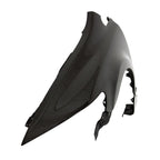 Seibon OEM-Style Carbon Fiber Fenders - 2006-2011 Honda Civic 4DR