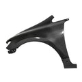 Seibon Carbon Fiber Fenders - 2006-2010 Honda Civic 4DR JDM / Acura CSX
