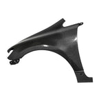 Seibon Carbon Fiber Fenders - 2006-2010 Honda Civic 4DR JDM / Acura CSX