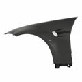 Seibon OEM-Style Carbon Fiber Fenders - 2008-2013 BMW E92 M3 Coupe