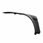 Seibon OEM-Style Carbon Fiber Fenders - 2008-2013 BMW E92 M3 Coupe