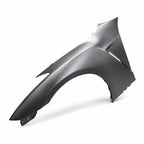 Seibon OEM-Style Dry Carbon Front Fenders - 2009-2022 Nissan GTR