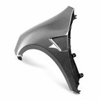 Seibon Carbon Fiber Wide Fenders - 2010-2014 Volkswagen Golf / GTI