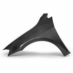 Seibon OE-Style Carbon Fiber Fenders - 2015-2017 VW Golf MK7