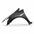 Seibon Carbon Fiber Fenders - 2014-2015 Honda Civic 2DR