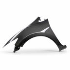 Seibon Carbon Fiber Fenders - 2014-2015 Honda Civic 2DR