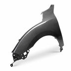 Seibon OE-Style Carbon Fiber Fenders - 2016-2021 Honda Civic 4DR/Hatchback