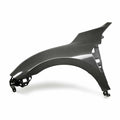 Seibon OE-Style Carbon Fiber Fenders - 2017-2021 Honda Civic Type R