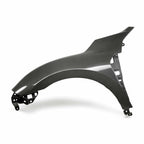 Seibon OE-Style Carbon Fiber Fenders - 2017-2021 Honda Civic Type R