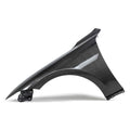 Seibon Carbon Fiber Fenders - 2022-2024 Lexus IS500 F Sport