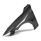 Seibon Carbon Fiber Fenders - 2022-2024 Lexus IS500 F Sport