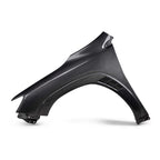 Seibon OEM-Style Carbon Fiber Fenders - 2022-2024 Subaru WRX