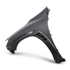 Seibon OEM-Style Carbon Fiber Fenders - 2022-2024 Subaru WRX