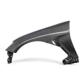 Seibon Carbon Fiber Fenders - 2022+ Toyota GR86/Subaru BRZ