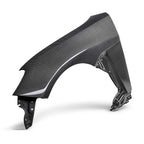 Seibon Carbon Fiber Fenders - 2022+ Toyota GR86/Subaru BRZ