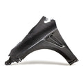 Seibon OEM-Style Dry Carbon Fiber Fenders - 2023-2026 Toyota GR Corolla (Gloss)