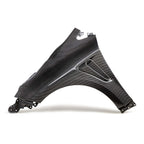 Seibon OEM-Style Dry Carbon Fiber Fenders - 2023-2026 Toyota GR Corolla (Gloss)