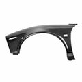 Seibon OEM-Style Carbon Fiber Fenders - 1991-2005 Acura NSX