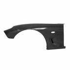 Seibon Carbon Fiber Fenders - 1993-2002 Mazda RX-7 (10mm Wider)