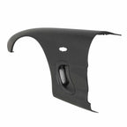 Seibon Carbon Fiber Fenders - 1993-2002 Mazda RX-7 (10mm Wider)