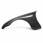 Seibon OEM-Style Carbon Fiber Fenders - 1993-1998 Toyota Supra