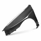 Seibon Carbon Fiber Fenders - 1998-2001 Subaru Impreza (10mm Wider)