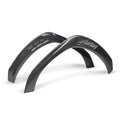 Seibon Carbon Fiber Front Fender Trim - 2022-2024 Subaru WRX