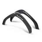 Seibon Carbon Fiber Front Fender Trim - 2022-2024 Subaru WRX