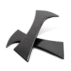 Seibon Carbon Fiber Fender Trim - 2022-2024 Toyota GR86/Subaru BRZ