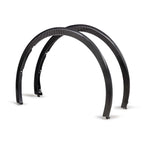 Seibon Carbon Fiber Front Fender Trims - 2023-2025 Toyota Prius/Prius Prime