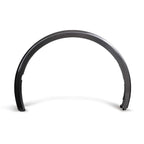 Seibon Carbon Fiber Front Fender Trims - 2023-2025 Toyota Prius/Prius Prime