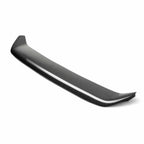 Seibon OEM-Style Carbon Fiber Front Grille - 2009-2011 Nissan GTR
