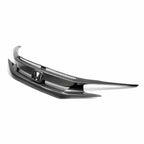 Seibon OE-Style Carbon Fiber Front Grille - 2016-2021 Honda Civic