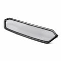Seibon Carbon Fiber Front Grille - 2018-2021 Subaru WRX/STI