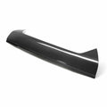 Seibon Carbon Fiber Front Grille Cover - 2009-2010 Nissan GTR