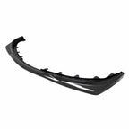 Seibon VR-Style Carbon Fiber Front Lip - 2003-2005 Mitsubishi EVO 8