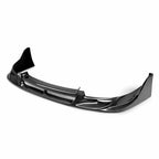 Seibon CW-Style Carbon Fiber Front Lip - 2004-2005 Subaru Impreza/WRX
