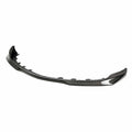Seibon RA-Style Carbon Fiber Front Lip - 2006 Mitsubishi EVO 9