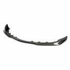 Seibon RA-Style Carbon Fiber Front Lip - 2006 Mitsubishi EVO 9