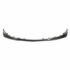 Seibon RA-Style Carbon Fiber Front Lip - 2006 Mitsubishi EVO 9