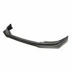 Seibon VR-Style Carbon Fiber Front Lip - 2008-2015 Mitsubishi Lancer EVO X